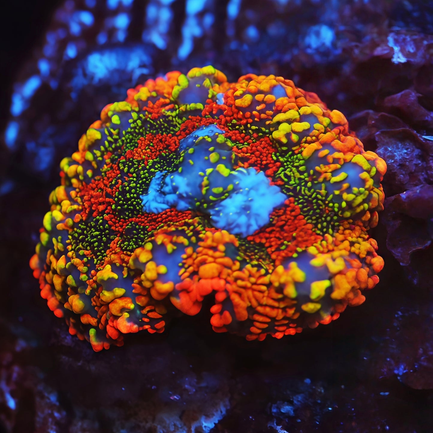 TGC Jugular Spitter Bounce