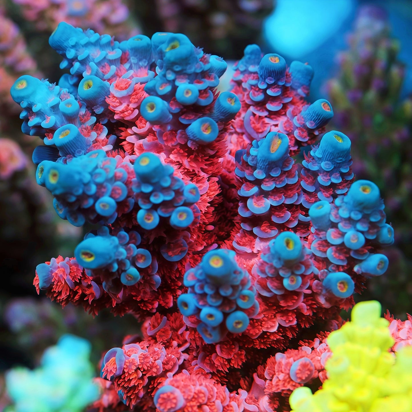 TIA Maraschino Tenuis