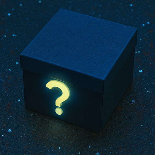 Shipping Box