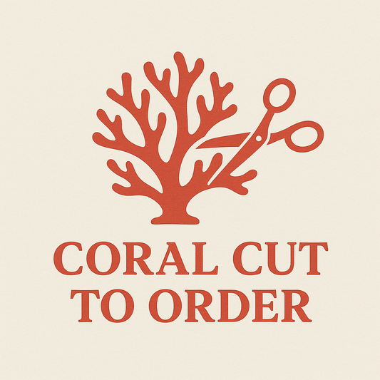 Custom Bulk Order (Cut To Order)