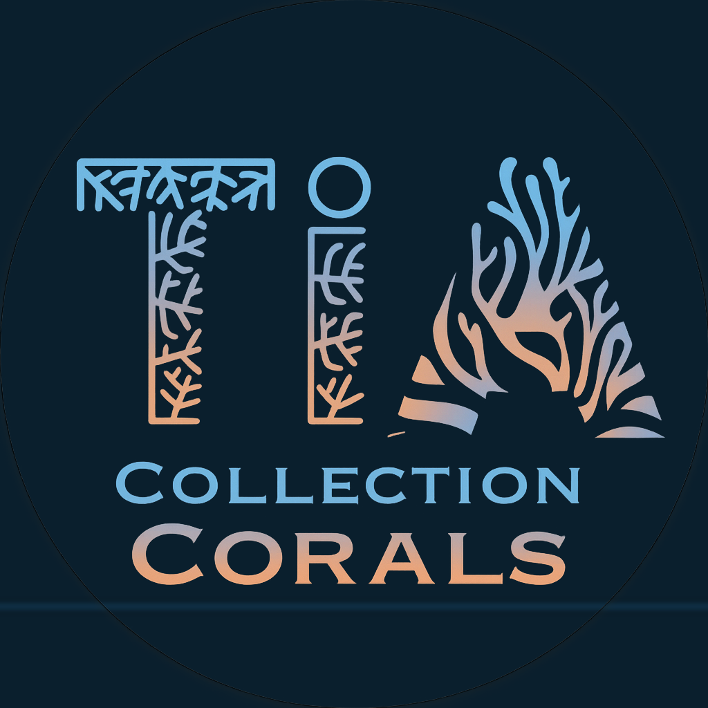TIA Collection Corals, Local Fish Store in Corals, Reefs, marine fish and saltwater livestocks